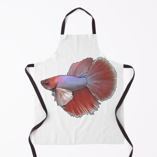 Item preview, Betta designed and sold by Eversonarts.