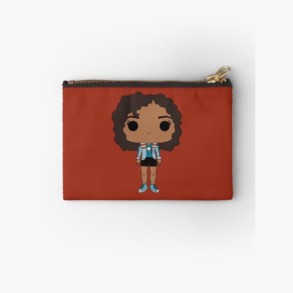 Item preview, america chavez / miss america  pop style designed and sold by aeneix.