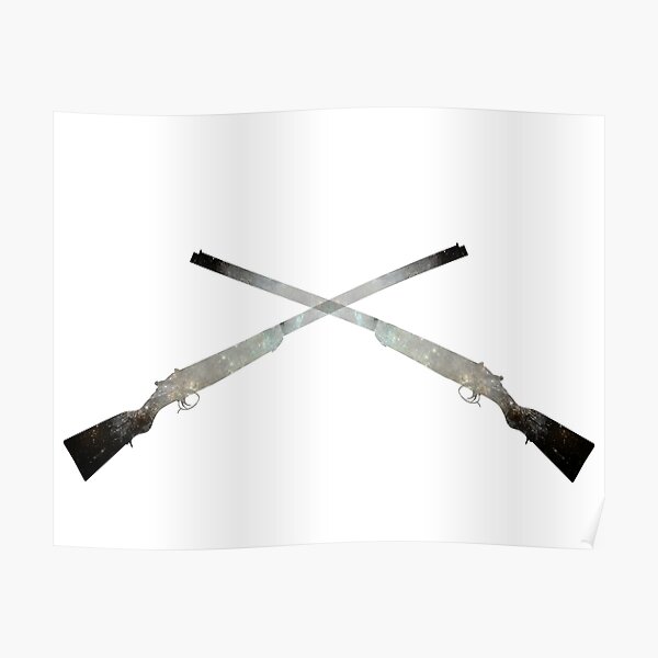 WINCHESTER ESCOPETA RIFLE 3 Stock caso sticker Skeet Tiroteo Caza Trampa de arcilla