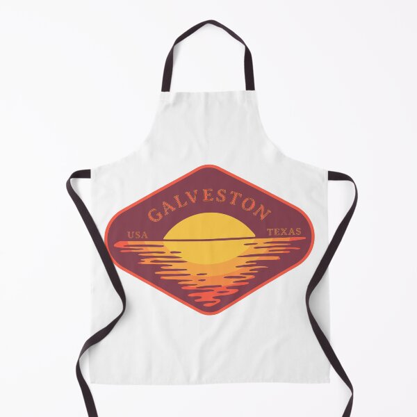 Item preview, Galveston, Texas designed and sold by positiveimages.