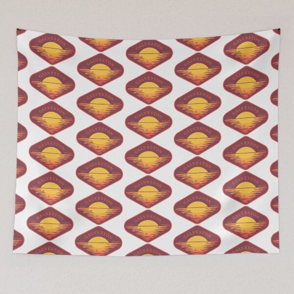 Item preview, Galveston, Texas designed and sold by positiveimages.