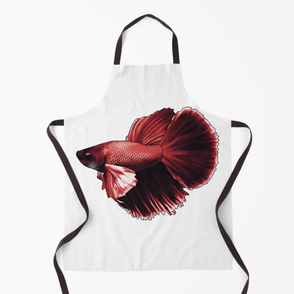 Item preview, Betta designed and sold by Eversonarts.
