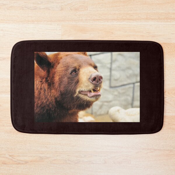 Item preview, Cinnamon Bear designed and sold by Jeff Ore.