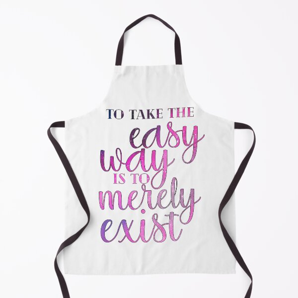 Item preview, Wizards-Inspired "The Easy Way" designed and sold by mulberrydragon.