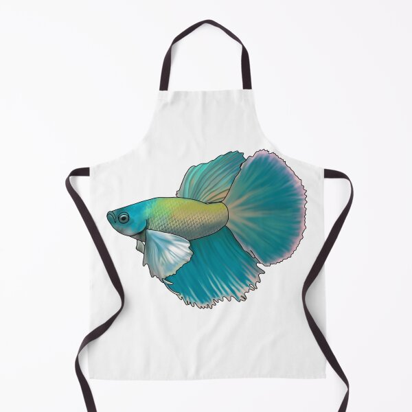 Item preview, Betta designed and sold by Eversonarts.