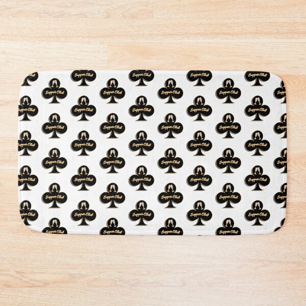 Item preview, Supper Club designed and sold by Braw-Merch.