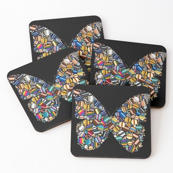 Item preview, Butterfly designed and sold by StephenMollie.