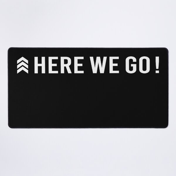 Item preview, here we go ! - gift idea for football (soccer) lovers designed and sold by lamjar-art.