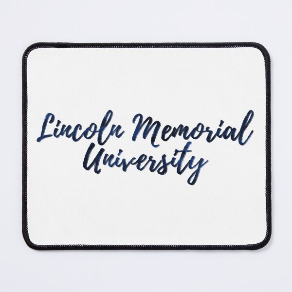 Item preview, Lincoln Memorial University (3) designed and sold by ConceptualClub.