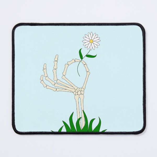 Item preview, Pushing Up Daisies designed and sold by chrispy doodles.