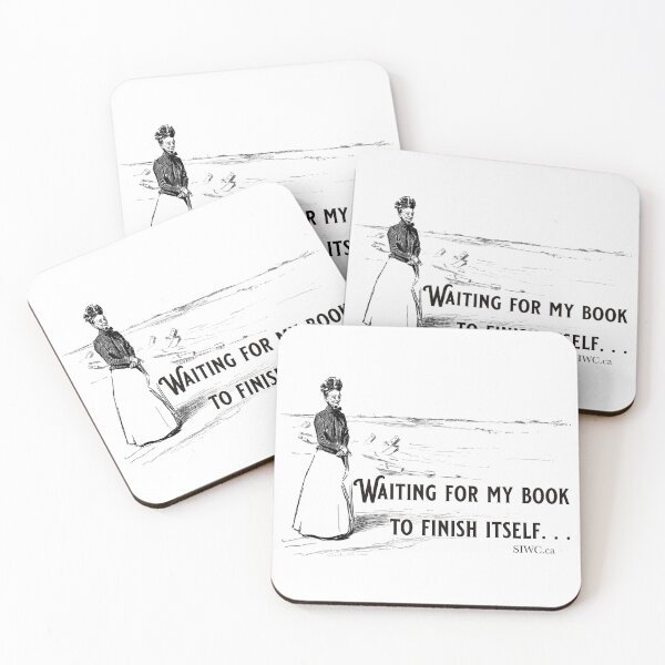 Item preview, Lack of Inspiration designed and sold by SiWC.