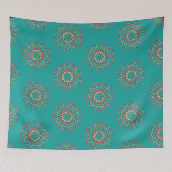 Item preview, Flower 5 designed and sold by Sassylife.