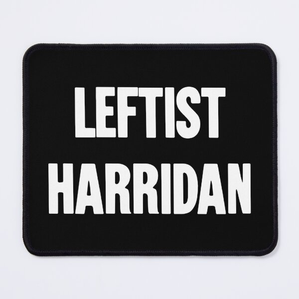 Item preview, Leftist Harridan designed and sold by Good-Looking Corpse.