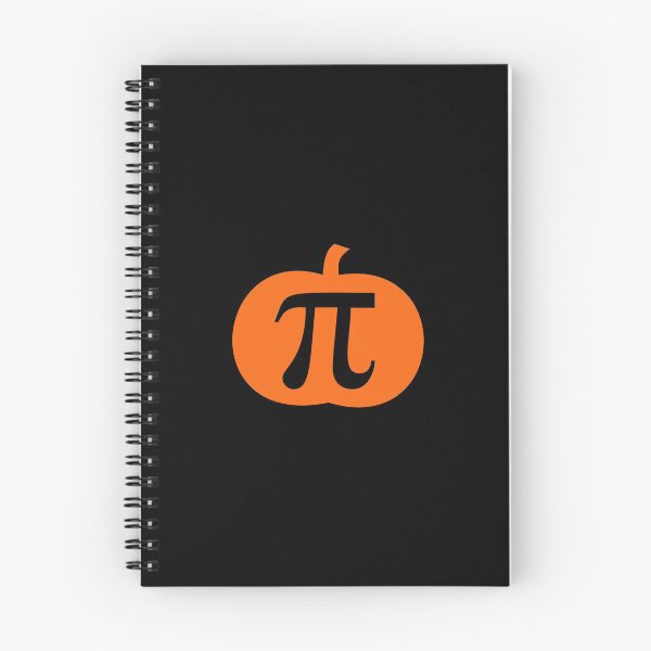 Item preview, Pumpkin Pi Funny Halloween Math Lover designed and sold by ryannokune.