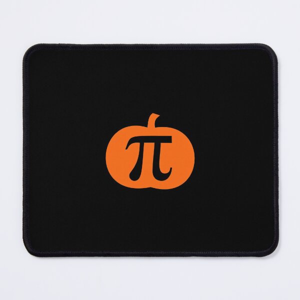 Item preview, Pumpkin Pi Funny Halloween Math Lover designed and sold by ryannokune.