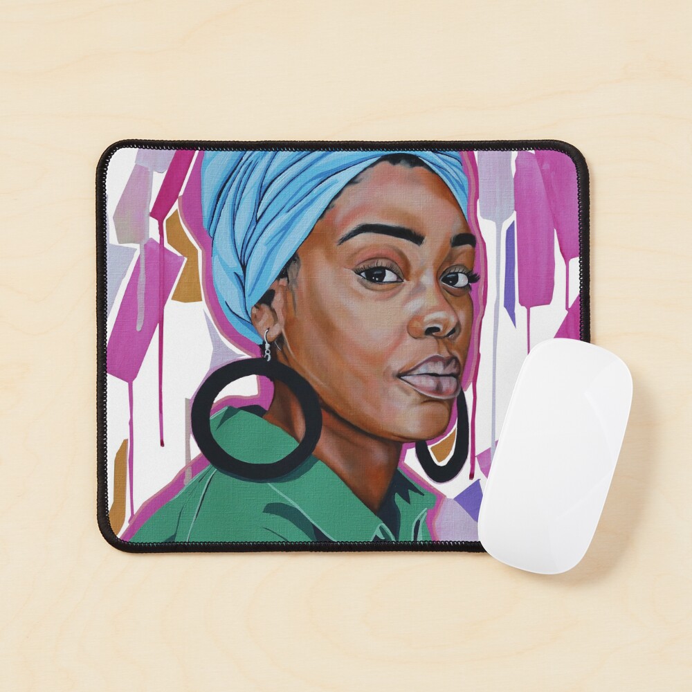 Item preview, Mouse Pad designed and sold by mikelahl.