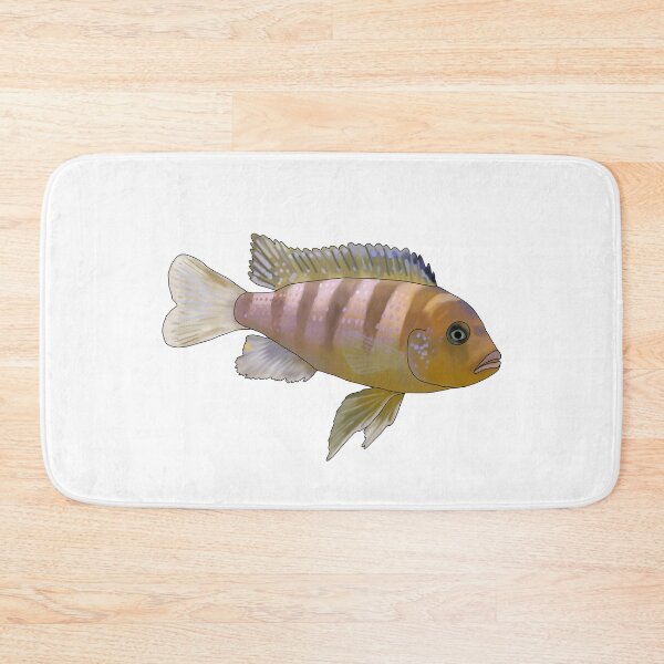 Item preview, Cichlid designed and sold by Eversonarts.