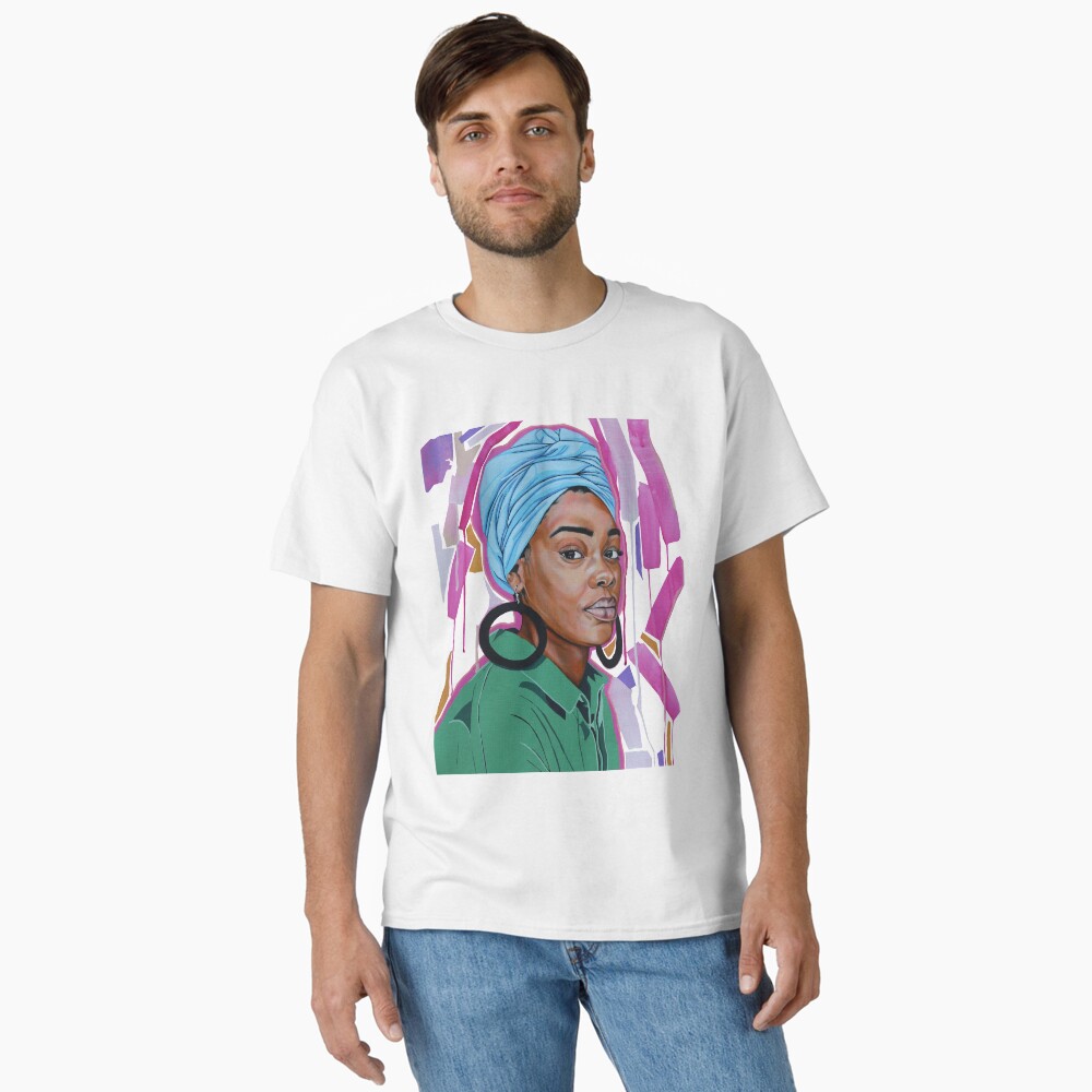Item preview, Classic T-Shirt designed and sold by mikelahl.