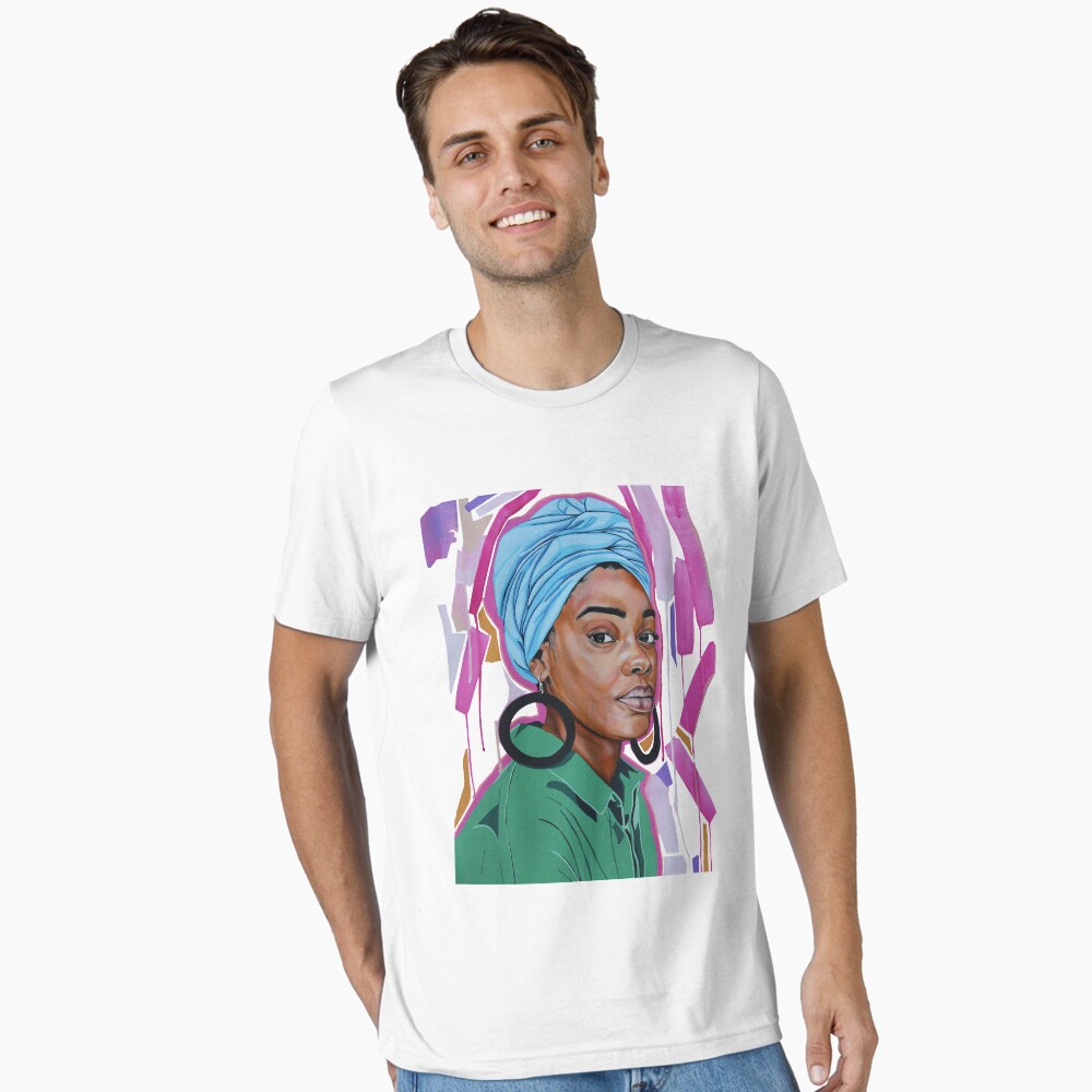 Item preview, Essential T-Shirt designed and sold by mikelahl.