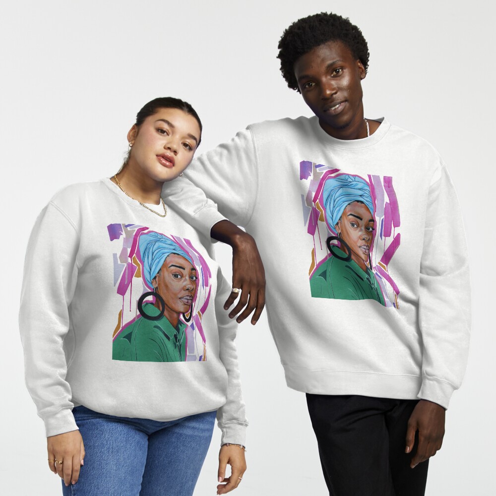Item preview, Pullover Sweatshirt designed and sold by mikelahl.
