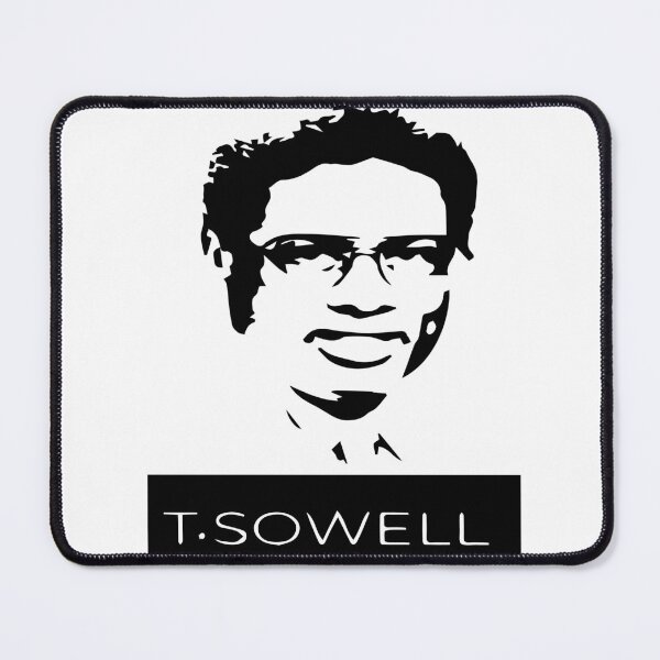 Item preview, Thomas Sowell designed and sold by sodoprod.