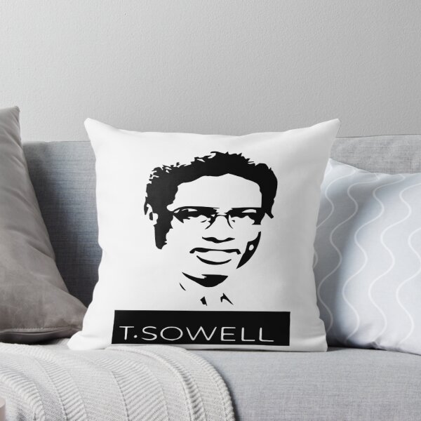 Item preview, Thomas Sowell  designed and sold by sodoprod.