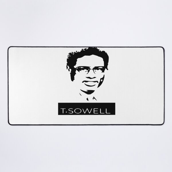 Item preview, Thomas Sowell  designed and sold by sodoprod.