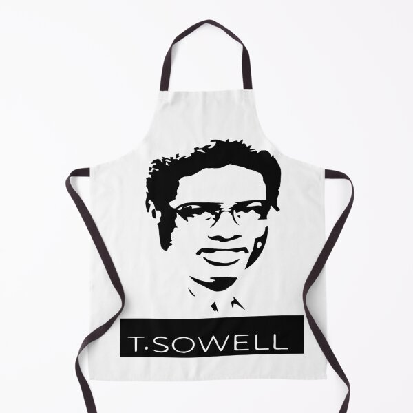 Artikelvorschau, Thomas Sowell entworfen und verkauft von sodoprod.