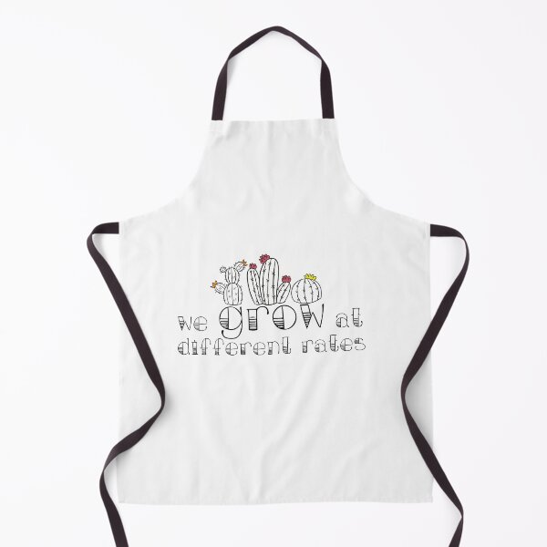 Item preview, We Grow At Different Rates  designed and sold by Rima-Store-19.