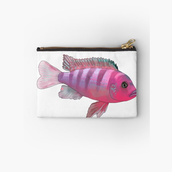 Item preview, Cichlid designed and sold by Eversonarts.