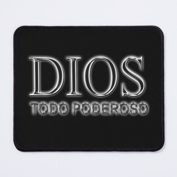 Item preview, Dios Todo Poderoso. Almighty God designed and sold by Roland1980.