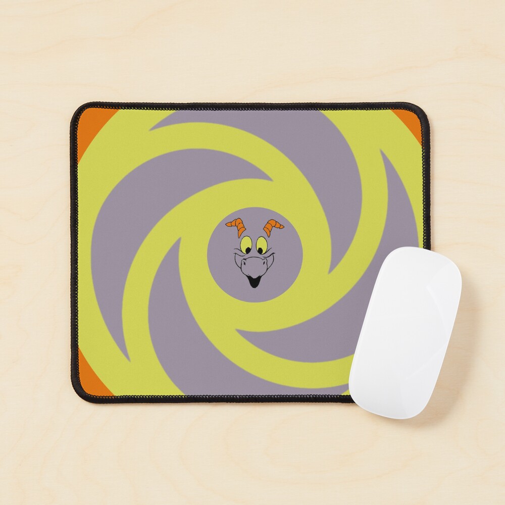 Item preview, Mouse Pad designed and sold by FandomTrading.