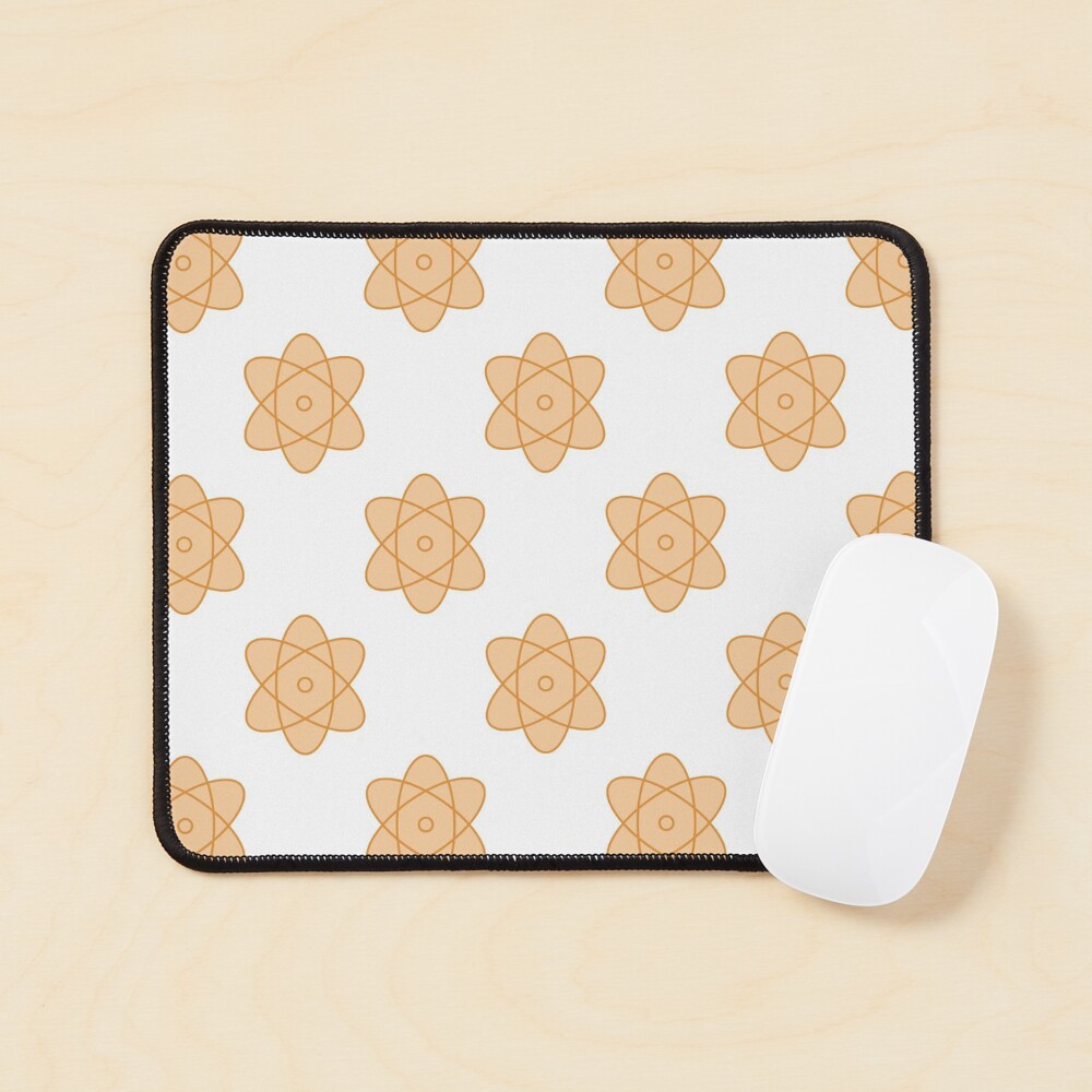 Item preview, Mouse Pad designed and sold by FandomTrading.