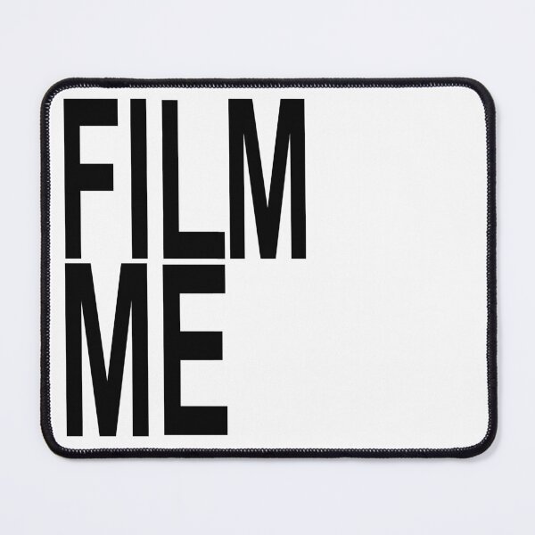 Item preview, Film Me - I'm Famous T-Shirt designed and sold by deanworld.