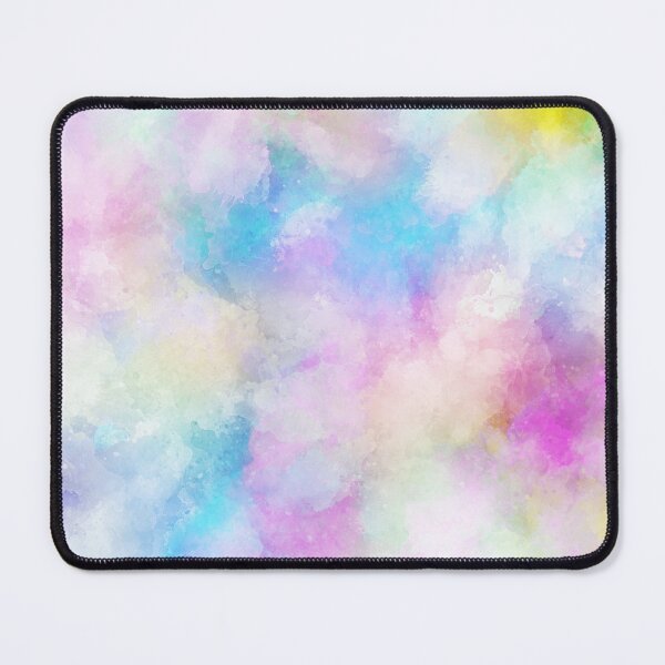 Item preview, Watercolor Mask designed and sold by FandomTrading.