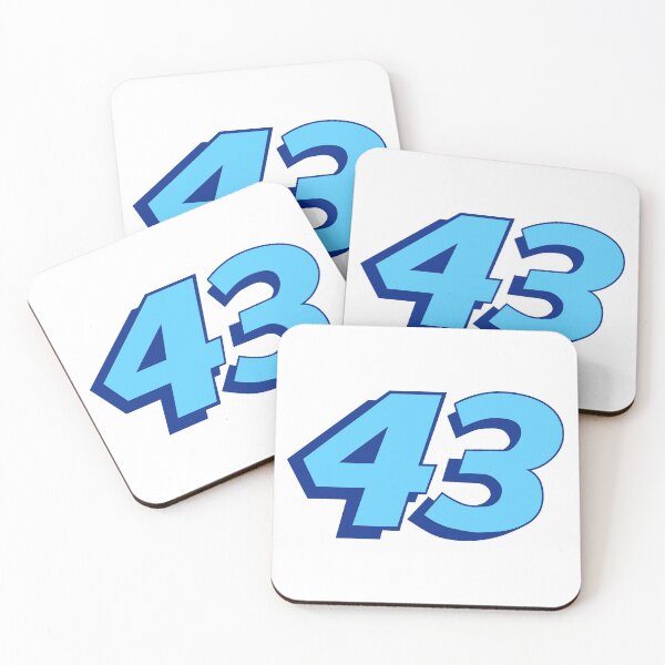 Item preview, Richard Petty 43 designed and sold by AnimalCreations.
