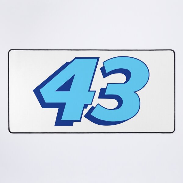 Item preview, Richard Petty 43 designed and sold by AnimalCreations.