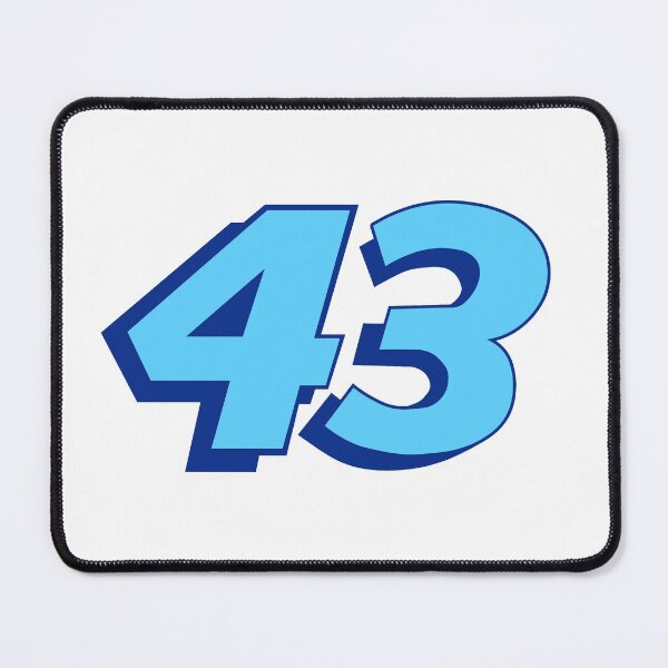 Item preview, Richard Petty 43 designed and sold by AnimalCreations.