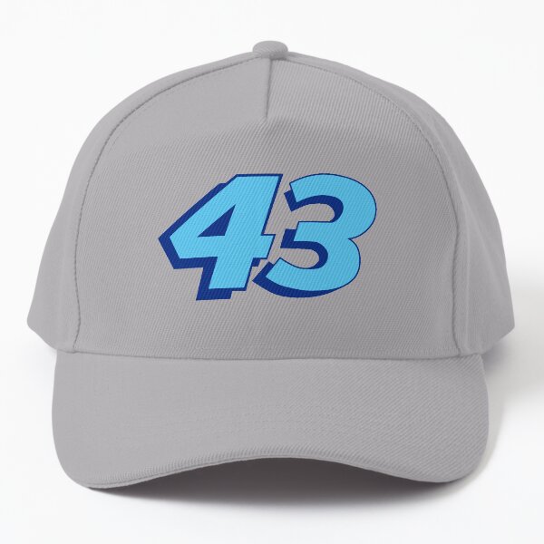 Item preview, Richard Petty 43 designed and sold by AnimalCreations.