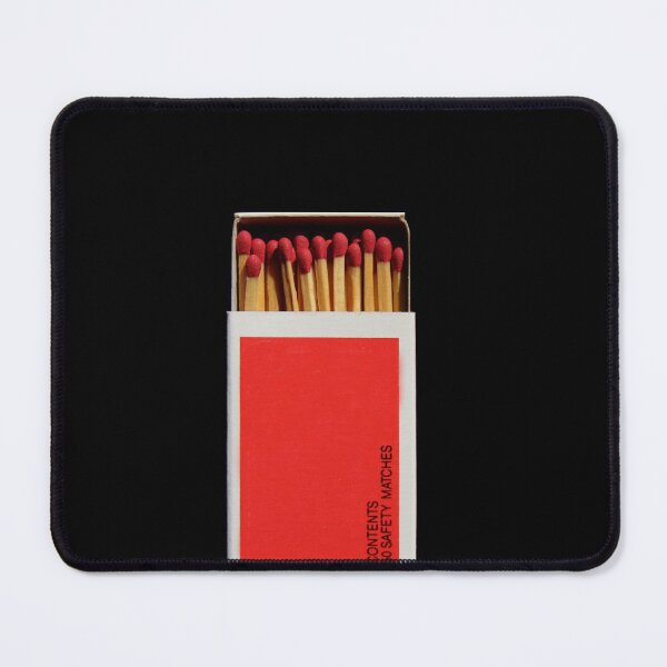 Item preview, Box of Matches Phone Cover designed and sold by deanworld.