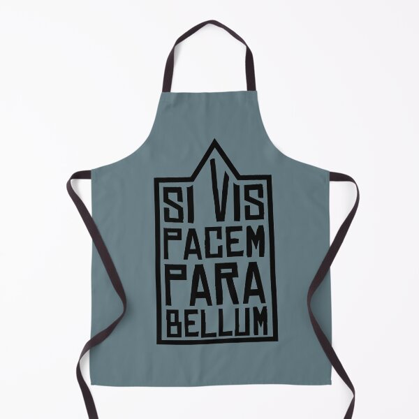 Item preview, #1 - SI VIS PACEM PARA BELLUM - Morale Collectable Airsoft - Airsoft Loadout Design designed and sold by AirsoftBD.