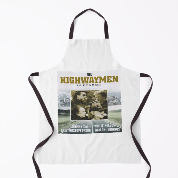 Item preview, THE HIGHWAYMEN CONCERT 2021 DEDEKLISTA3 designed and sold by rrenswo.