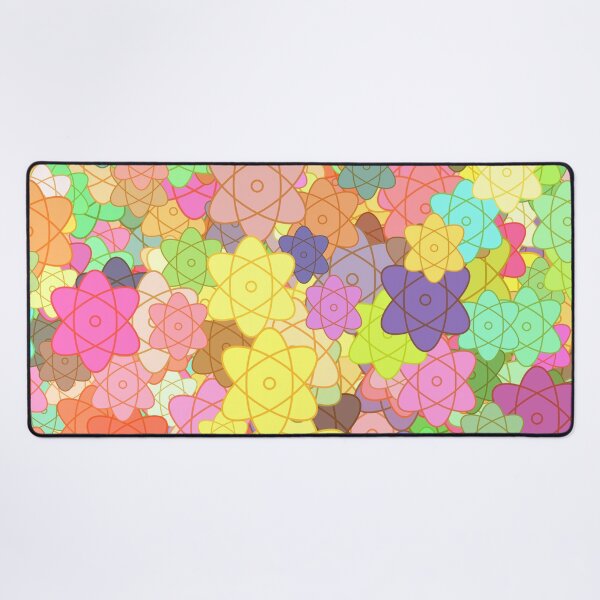 Item preview, Powerline Colorful Pattern designed and sold by FandomTrading.