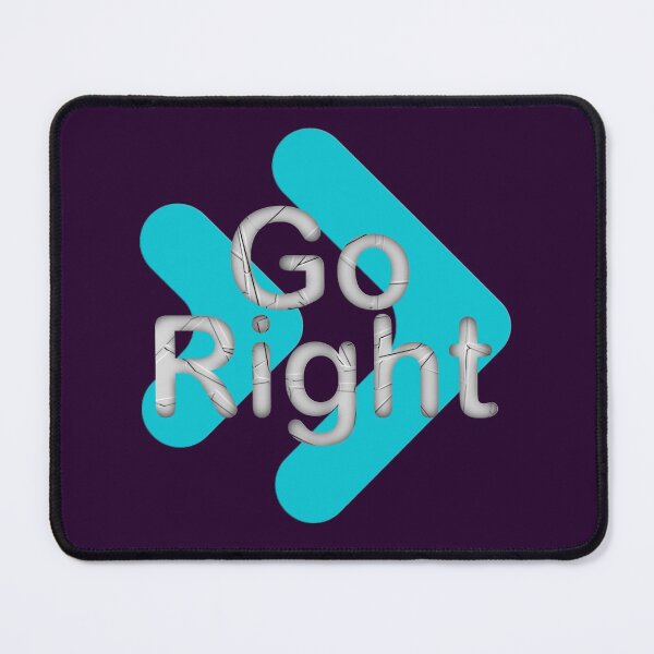 Item preview, GO RIGHT designed and sold by Klementsen.