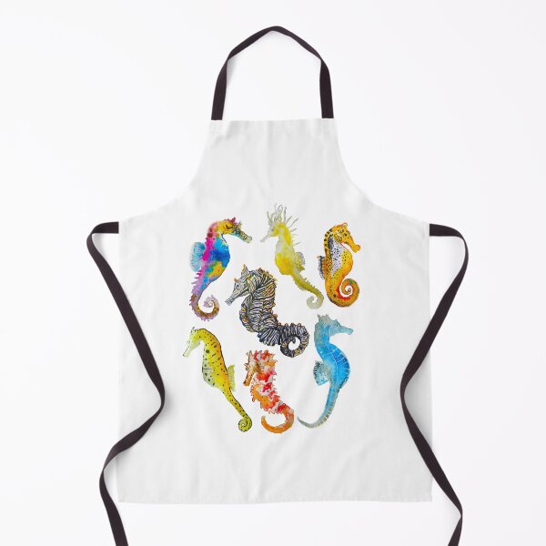 Item preview, Seahorses designed and sold by JLoiseau.