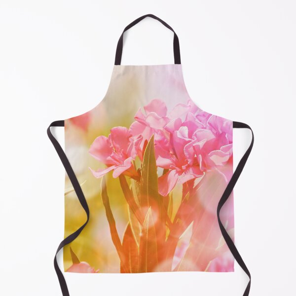 Item preview, Mediterranean Pink Leander Flower designed and sold by livianasgifts.
