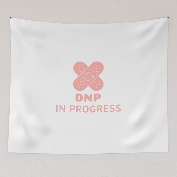 Item preview, Future Nurse designed and sold by Fun-Trendy-Tees.