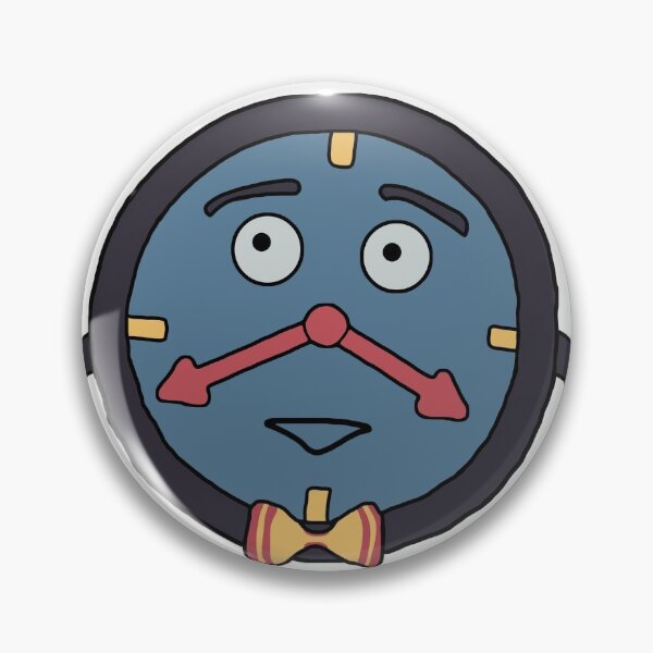 Item preview, Tony Da Clock designed and sold by Ratch2929.