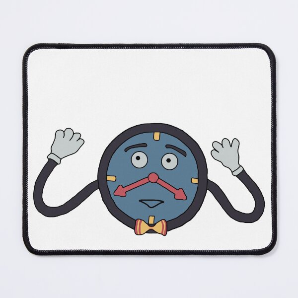 Item preview, Tony Da Clock designed and sold by Ratch2929.