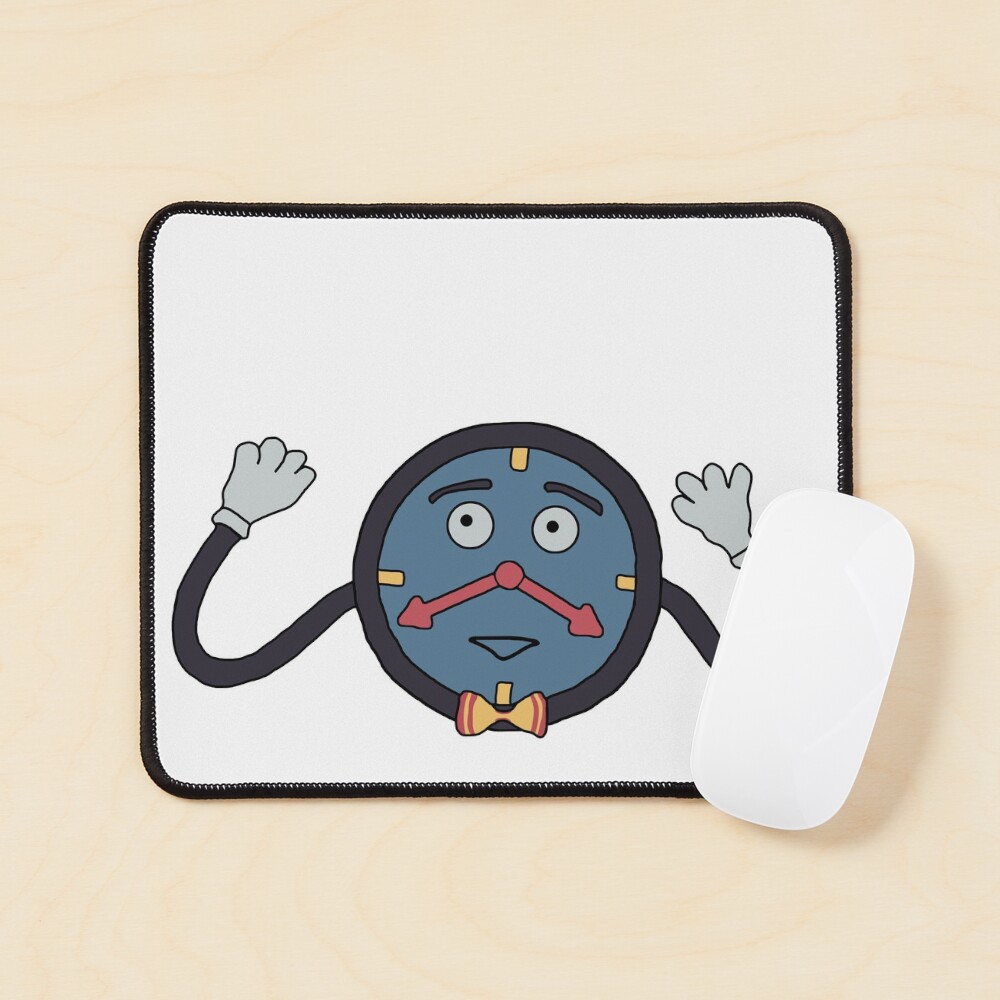 Item preview, Mouse Pad designed and sold by Ratch2929.